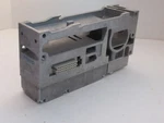 (new) Festo VIGP-03-7,0 VIGP037,0 13-154PSI 43-87PSI Solenoid Manifold Valve. Fixed Price $70.00.