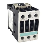 3RT1026-1AK60 Contactor 120V Coil 25A Replace Siemens. Fixed Price $42.99.