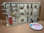 New Sygnetron 11D507 10 Channel Video Switch Circuit Board ID:M231226 Shipsamday. Fixed Price $408.45.