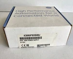 Ge IC695PSD040J RX3I 40W Power Supply 24 Vdc. Fixed Price $600.00.