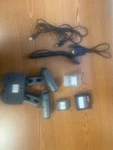 Microscan FIS-6100-0003 / 20-000331-02. Fixed Price $100.00.