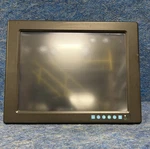 Advantech FPM-3120G-RA Touch Panel. Fixed Price $80.00.