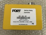 Fort Vehicle Safety Controller VSC-006-901 -30 Day Warranty. Fixed Price $199.00.