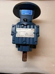 Sew Eurodrive R27AM56 Gear Reducer 6.59 Ratio 212 Rpm 938 Lb-in New. Fixed Price $349.00.