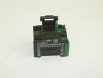 Square 9001 DB10 Contact Block New. Fixed Price $8.50.