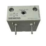 Siemens 3RT1926-2CG31 On-delay Timing Relay 24 66V Ac/dc. Fixed Price $21.89.