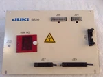 Juki BR20 Controller Board GBR10751. Fixed Price $279.99.