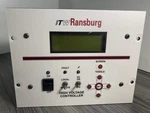 Pristine Itw Ransburg A12311-00 High Voltage Controller 24VDC Usa. Fixed Price $1025.00.