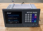 Mettler Toledo Jtpa 0600 000 Jaguar Scale Controller Interface Panel 100-240V-AC. Fixed Price $899.00.