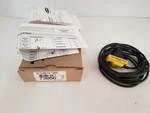 Banner Engineering QS18VN6LPQ-73056 Photoelectric Sensor 10-30VDC Nib. Fixed Price $34.96.