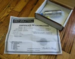 Honeywell Sensotec 060-E982-02TJG Press. Transducer New. Fixed Price $152.94.