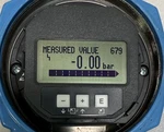Endress+hauser 71000094 Hart Module 52024111 Lcd Display. Fixed Price $179.00.