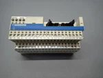 ABE7E16SPN20 Telemecanique ABE7-E16SPN20 / Connection Base Used. Fixed Price $163.98.