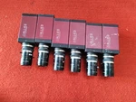 Allied Vision Pike F421B Asg Ccd Camera 1394B With 50MM Lens 1:2.8. Fixed Price $170.00.