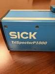 Sick Trispector 1000 V3T13P-MR62A7 With DT35 Sensor & Swivellink Head. Fixed Price $1200.00.