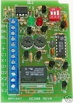 Bryant DC300 Timing Board For Vibratory Feeder Control. Fixed Price $364.00.