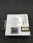 Lju St 790 480V Control Box Used. Fixed Price $700.00.