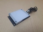 Ccs Led Industrial Backlight Part No. QBL3-060060R-00. Fixed Price $300.00.