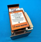 Moore Industries Direct Current Alarm DCA/4-20MA/DH1L1/117AC. Fixed Price $74.96.