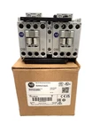 Allen Bradley 104-C09EJ22 Ser. Iec Reversing Contractor Nmp. Fixed Price $245.65.
