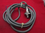 Allen Bradley 871TM-BH2N12-A2 Inductive Sensor. Fixed Price $53.99.