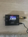 Picometrix AD-50XR /rr Amplified Photodetector 700-1650NM. Fixed Price $850.00.