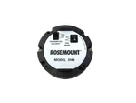 Rosemount Model 03144-1033-3103 Transmitter Controller Cap. Fixed Price $90.89.