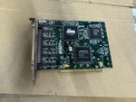 Epix Pixci D32 R0.0 Capture Card. Fixed Price $225.00.