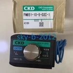 Pcs New In Box Ckd Solenoid Valve FFB-5110A5C3A1 Substitute FWB51-10-5-02C-1. Fixed Price $154.40.