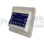 Mettler Toledo Safeline V3 84497 Metal Detector Control Module 4500-411R Rep.. Fixed Price $3450.00.