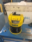 Sick S30A-6011EA S3000 5.5M/49M 190 Degree 60MS SIL2 Remote Safety Laser Scanner. Fixed Price $533.33.