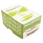 Swagelok Nupro SS-58S8 Stainless Steel Lift Check Valve 2.20CV 1/2" R32AS5837B. Fixed Price $254.15.