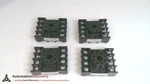 Littelfuse OT08PC Surface Mount Octal Socket, See Desc #326785. Fixed Price $12.00.