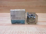 Potter & Brumfield KR-5155-2 Amf Relay KR51552. Fixed Price $214.44.
