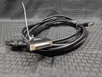 Aerotech ECX01182 Cable Rev. C, 15', Rohs Compliant, C18391-50, Used. Fixed Price $199.99.