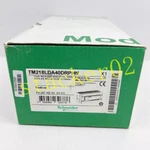 New Schneider TM218LDA40DRPHN Plc Module Fast Ship By Fedex. Fixed Price $202.40.