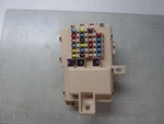Toyota PP-T20+GF10 Fuse Box T53509. Fixed Price $90.00.
