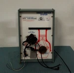 Atech Training Dis Direct Ignition System Trainer Model: 1711. Fixed Price $1658.24.