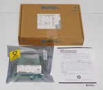 New National Instruments 183420C-01L Ni TBX-68 I/o Connector Block Module 777141. Fixed Price $65.00.