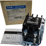 New Eaton Cutler Hammer C25DND2251T Ser. D1 Pole 25A 24VDC Contactor. Fixed Price $249.99.