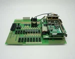 Datacon, Nutek, YC0A-MB-V10 Rev 2.0 Board. Fixed Price $1299.00.