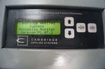 Cambridge Applied Systems NCC-323 Viscosity Moitoring 100 10,000CP. Fixed Price $2450.00.