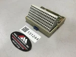 Sigmatek Base Module DKL023 05-024-023-D Used #100135. Fixed Price $99.00.