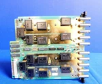 Agilent Hp Keysight 44478-66501 Multiplexer Module 1.3GHZ Ohm. Fixed Price $250.00.