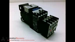 Telemecanique CA3DN80BDREQ3548G4, Relay Control, 600 Vac 10 #194742. Fixed Price $32.81.