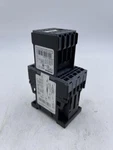 Siemens 3RT2018-2BB41 3RH2911-2HA31. Fixed Price $79.99.