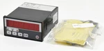 Baumer Ivo Tachometer, Speedometer, TA200.002AXA1, 370.00.865. Fixed Price $157.81.