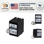 Type 2 Pole Circuit Breaker Surge Protector - Your Electronics 18 Ka. Fixed Price $56.09.