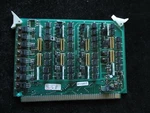 Mct 32 Channel/driver 3616 107701 Rev. Pcb. Made In Usa.. Fixed Price $285.95.