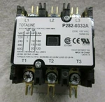 Totaline (carrier) P282-0332A Pole 30 120 Vac Coil Contactor. Fixed Price $68.01.